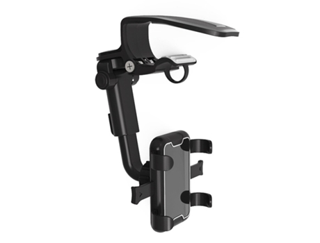 Suporte Multifuncional Para Painel De Carro, Suporte Giratório Para Celular, Para Dirigir