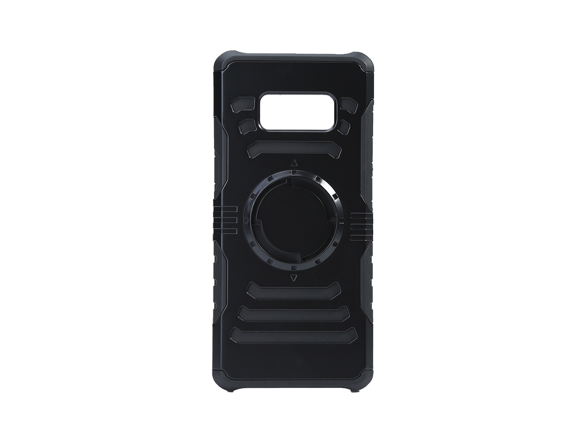 Capa Protetora e Capa com Pulseira para Samsung S8. EOOCOO