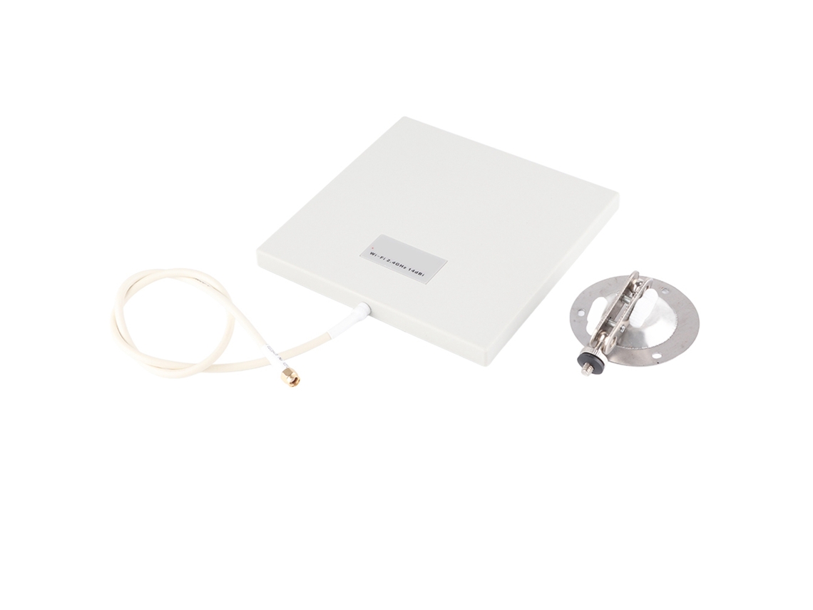 Antena Wifi LAXISCREED 2.4ghz 14dbi