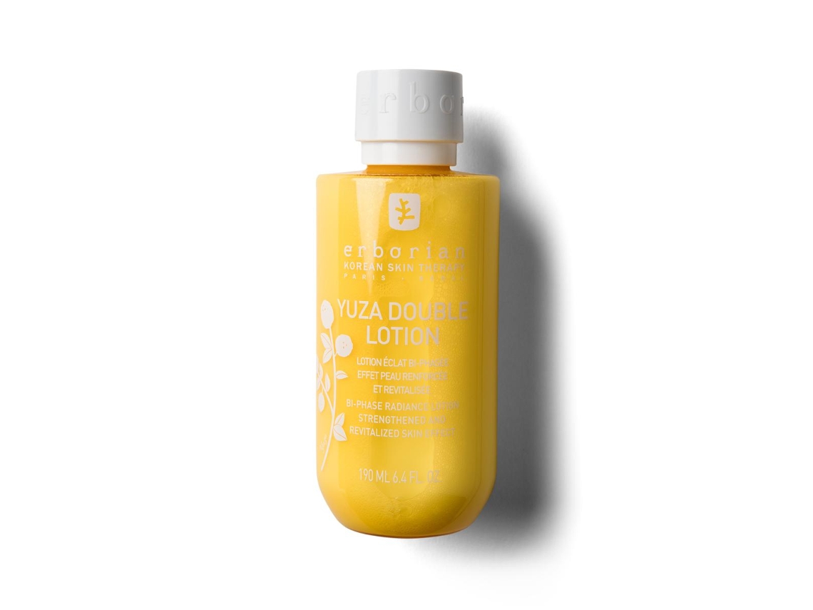 Erborian Yuza Double Lotiones 190 Ml