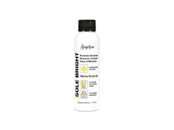 Regenerador De Solas Angelus Sole Bright 115 Ml