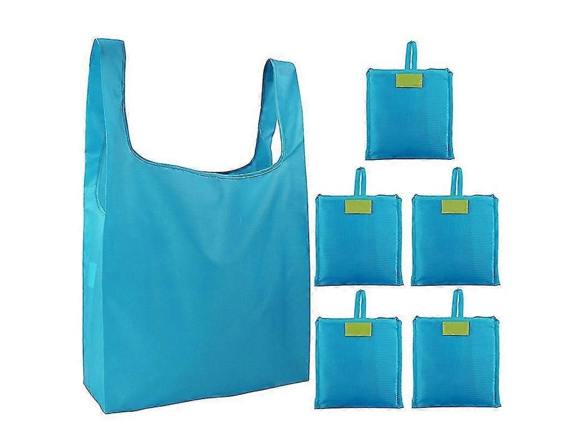 Sacos de Compras Dobráveis ​​reutilizáveis GOKOCO