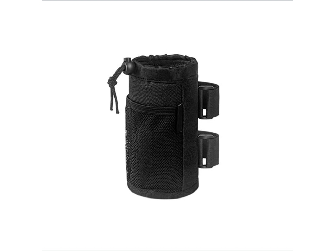 Suporte para Celular com 2 Presilhas em Guidão AQUAFORGE