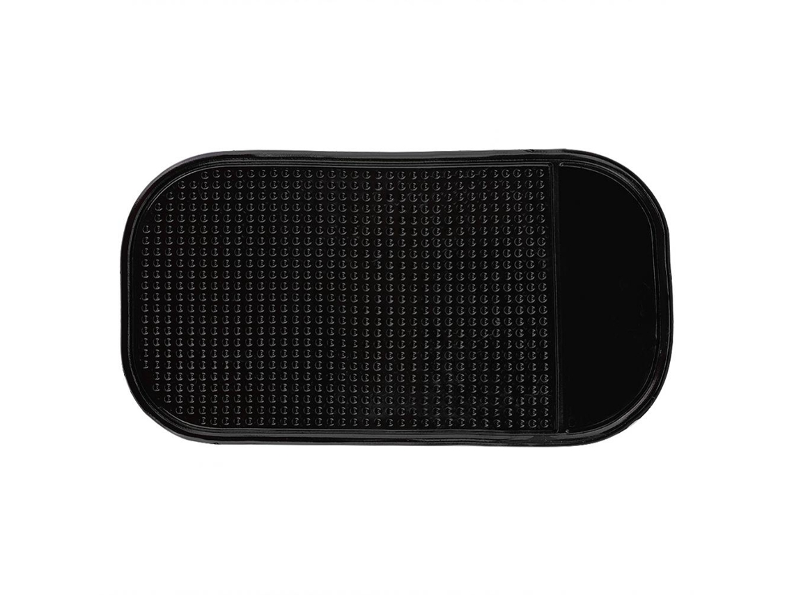Base Antiaderente para Telefone EOOCOO 13x7cm com Suporte de Carro