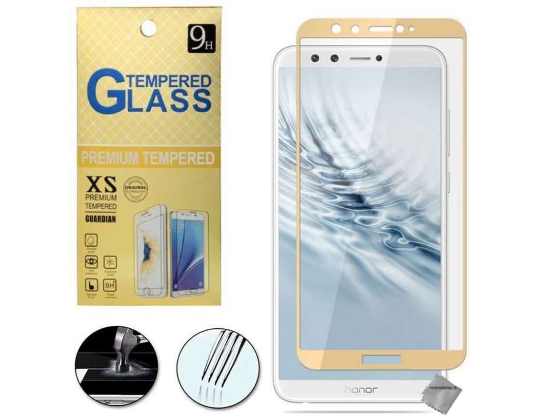 Pelicula de Vidro HTDMOBILES 
