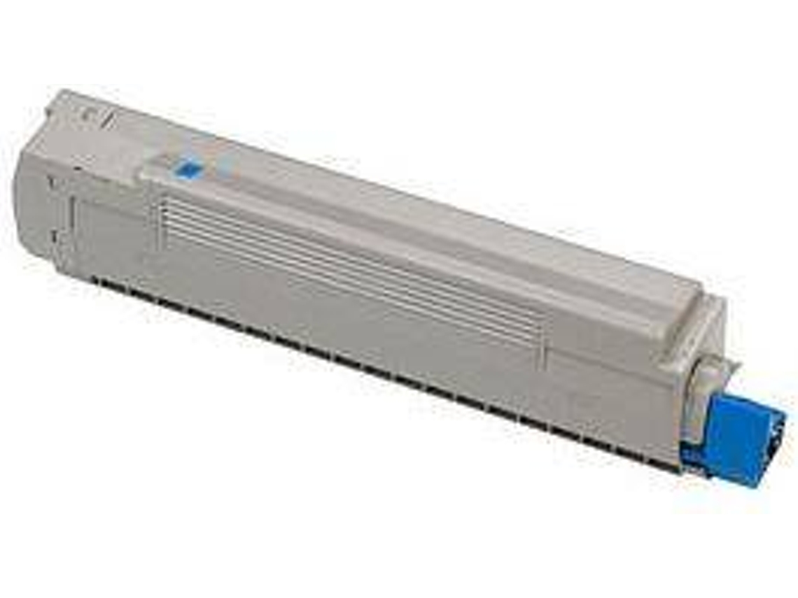 Toner OKIC3520M