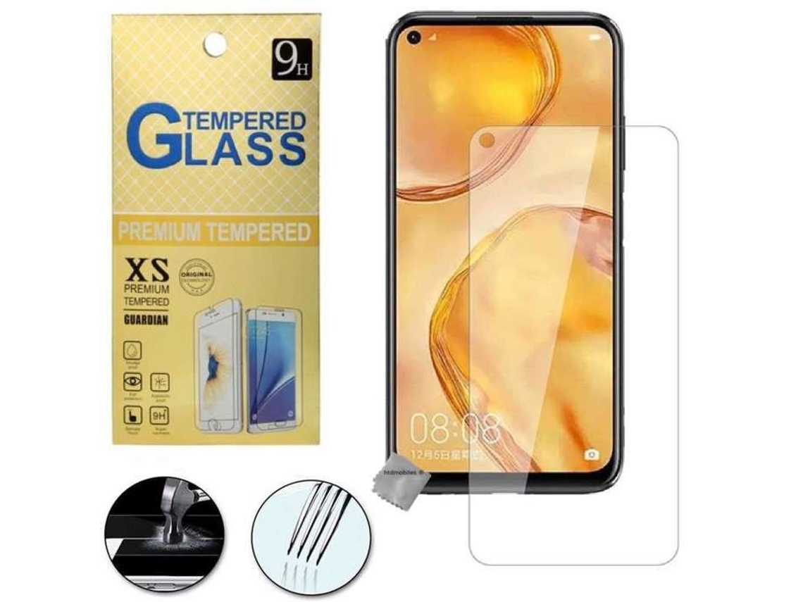 Pelicula de Vidro HTDMOBILES 
