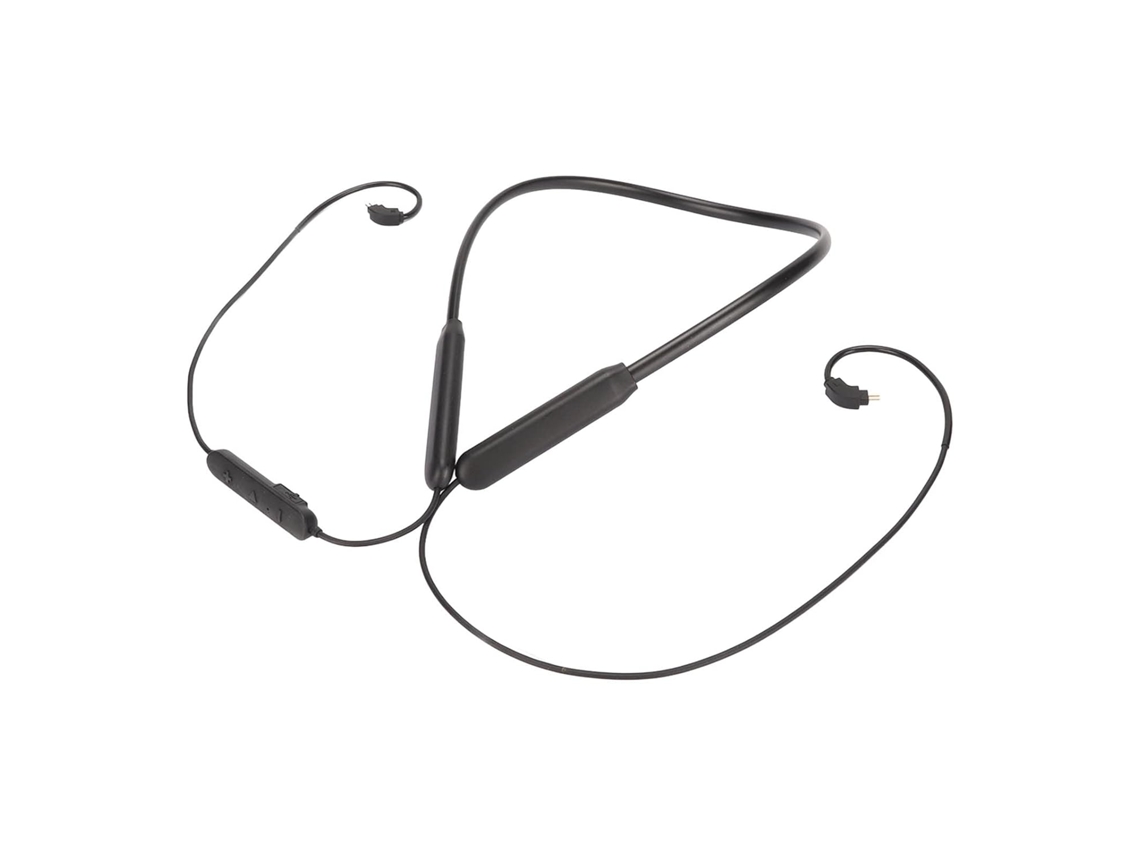 Cabo Adaptador Para Fone De Ouvido Sem Fio Com Microfone E Controle