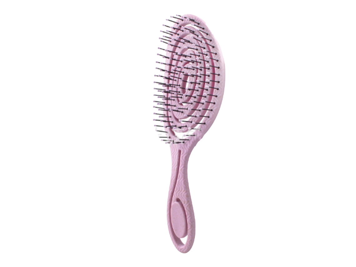 Conjunto De Penteados Para Modelar E Descabelar Cabelo