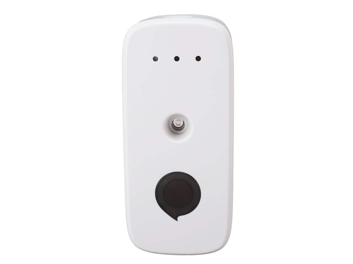 Difusor automático de óleos essenciais de 150ml para parede, ideal para casa e hotel LAXISCREED