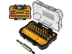 Conjunto de 32 Peças para Aparafusar Impact Torsion DEWALT 25Mm