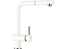 Torneira SCHOCK Epos com Bica Exterior Branco
