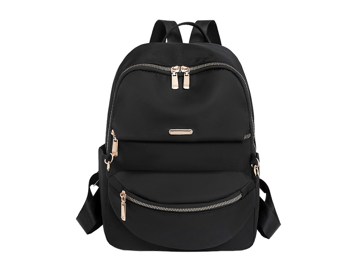 Mochila Funcional E Resistente, Ideal Para O Dia A Dia E Viagens. Olysi Shop