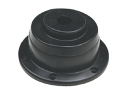 Seachoice Motorwell Boot