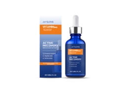 Sérum de Vitamina C para Clarear e Rejuvenecer a Pele do Rosto LAXISCREED