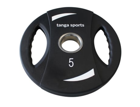 Disco de Peso Tpu TANGA SPORTS 27.5 Cm