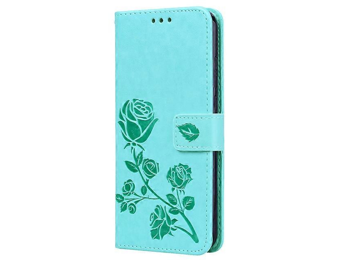 Capa Para Celular Huawei Y7a Com Suporte