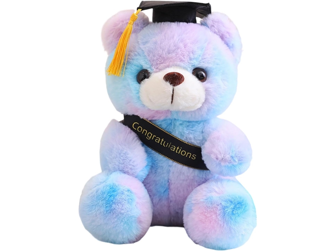 Urso De Pelúcia Confortável Com Tema Médico, Ideal Para Crianças E