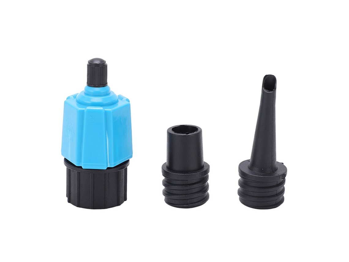 Adaptador de Bomba Prancha Hinchável Resistente À Pressão