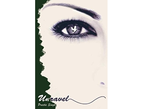 Livro Unravel De Preeti Singh (inglês)