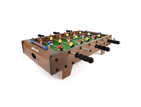 Mesa de Matraquilhos de Futebol Toyrific Football Power Play 27