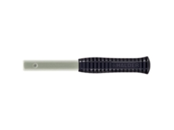Cabos HALDER Simplex com Punho de Borracha HALDER D60 Mm Branco
