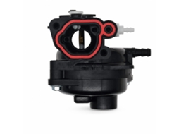 Carburador Para Cortador De Relva Compatível Com Motores 500e 550ex 08p502 125cc/140cc, Ref. 799583 593261 595656_syn