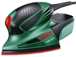 Multilixadora PSM 100 A BOSCH 06033B7000