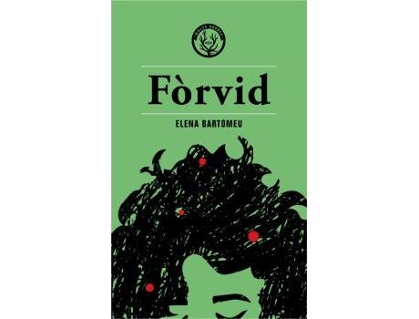 Livro Fòrvid de Elena Bartomeu (Catalão)