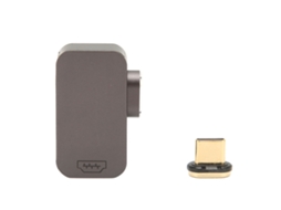 Adaptador HDMI magnético Tipo C EOOCOO