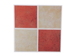 Autocolantes de Mosaico LAXISCREED 10cmx10cm 18pcs