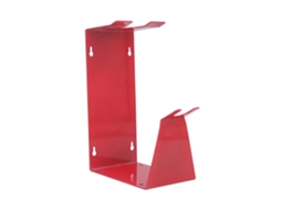 Suporte de água Primerox para pulverizador de tinta, fixação em bancada, fixação em parede, ferramenta de pintura