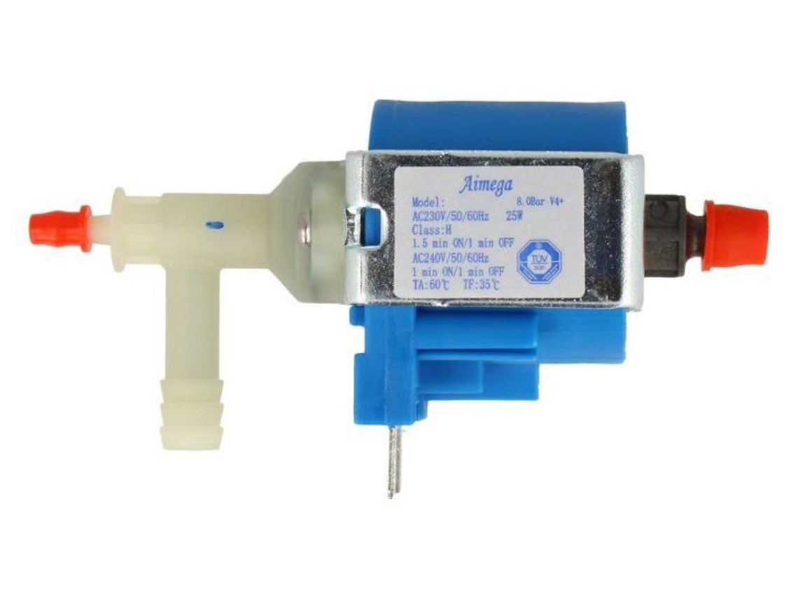 Bomba Gerador de Vapor SEB 70187