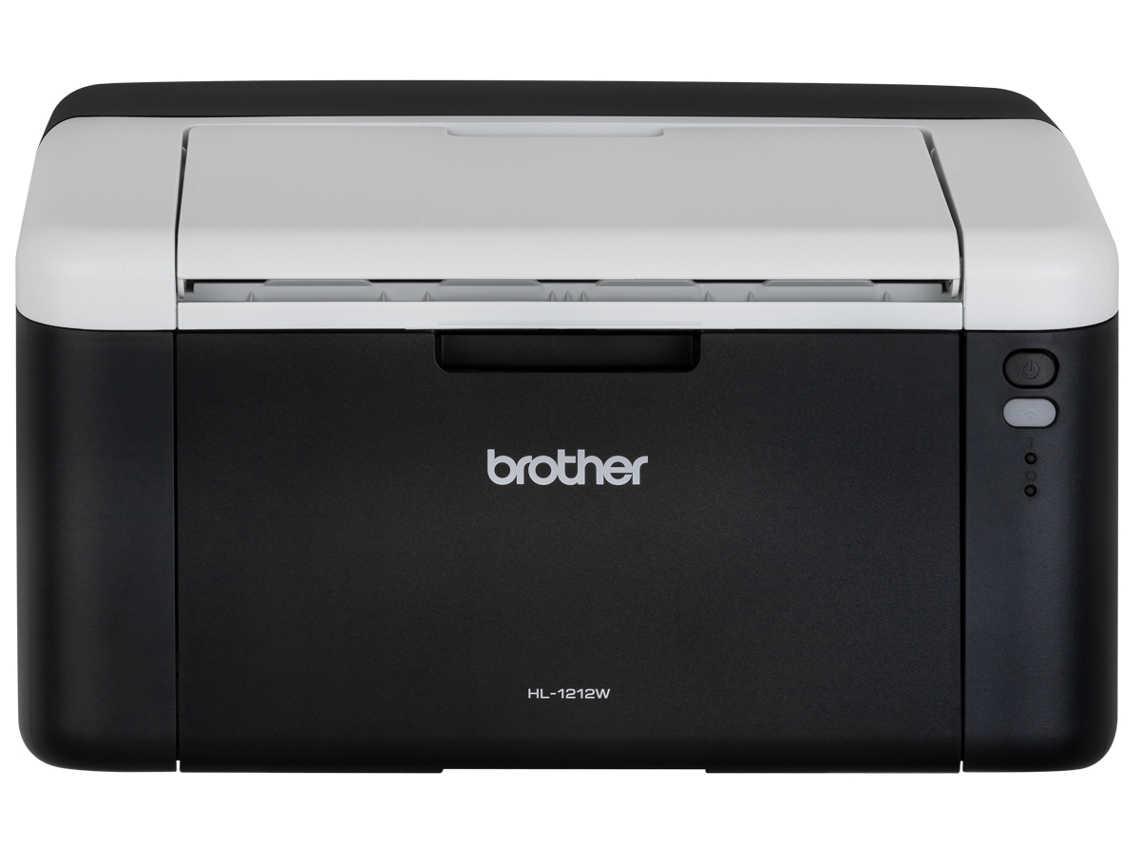 Impressora BROTHER HL-1212W (Laser Mono)