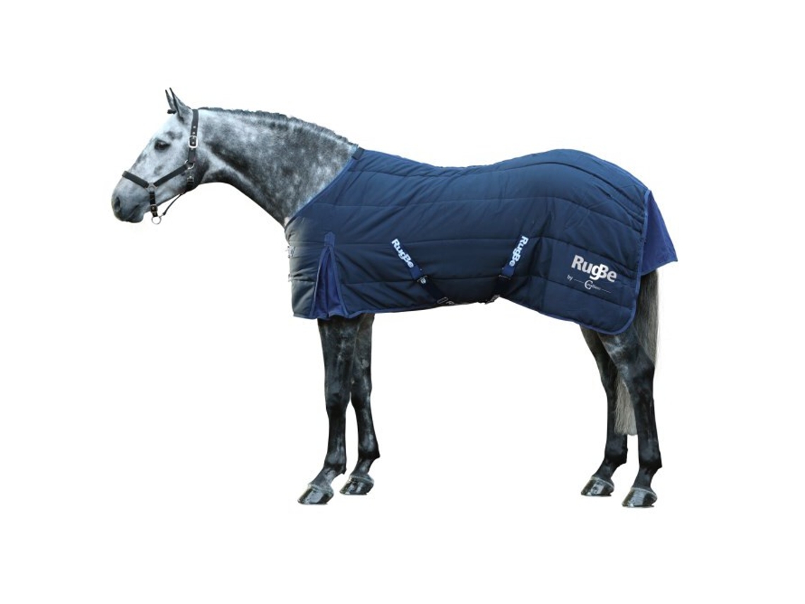 Cobrejão KERBL Indoor Azul (185 cm)