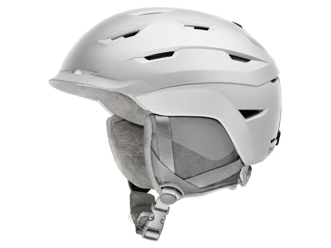 Capacete de Esqui SMITH Liberty (S)