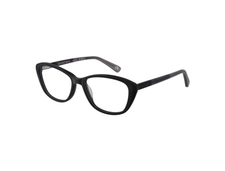 Armação De Óculos Feminino Botaniq Bio 1034 53104