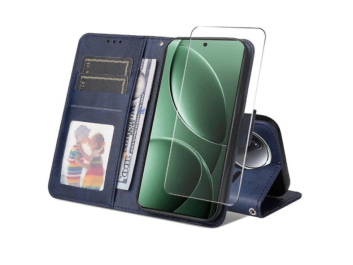 Pelicula de Vidro FACPOET Xiaomi Redmi K80