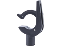 Clip D'accoudoir Pour Tourne-disque, Support D'accoudoir De Tourne-disque