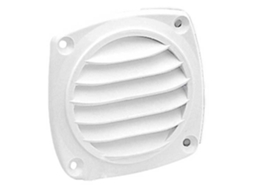 Grelha Do Eixo de Ventilação Branconuova Rade