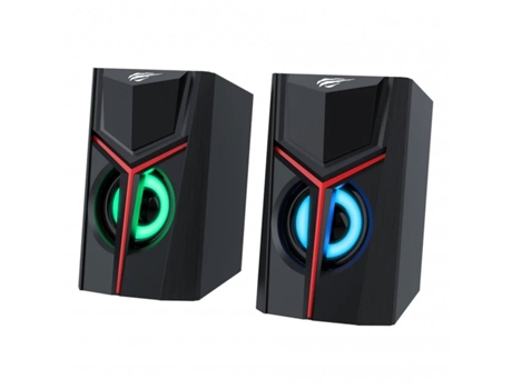 Alto-Falante  Sk206 Usb 2.0