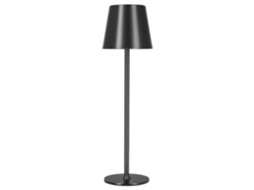 Luminária De Mesa Led, 2 Unidades, Acabamento Antracite, Usb-c, 3 Cores, Para Cabeceira, Escritório, Sala Ou Ambiente Decorativo
