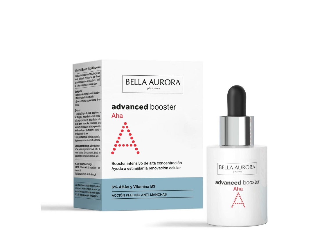 Peeling Ação Regeneradora 30 Ml