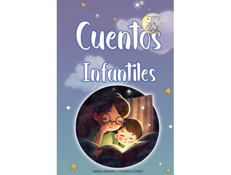 Livro Cuentos Infantiles Aventuras mágicas para soñar despiertos y aprender valores importantes. de MARÍA AMPARO CORDERO SUAREZ (Inglês)