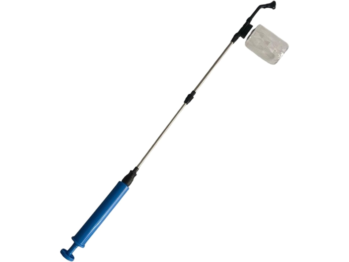 Aplicador De Pó, Dispensador Pó Portátil E Ajustável