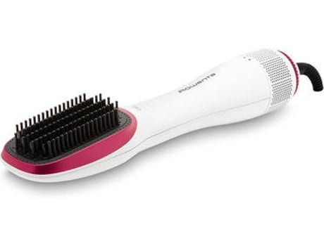 Escova Alisadora ROWENTA CF6220F0  (Cerâmica)