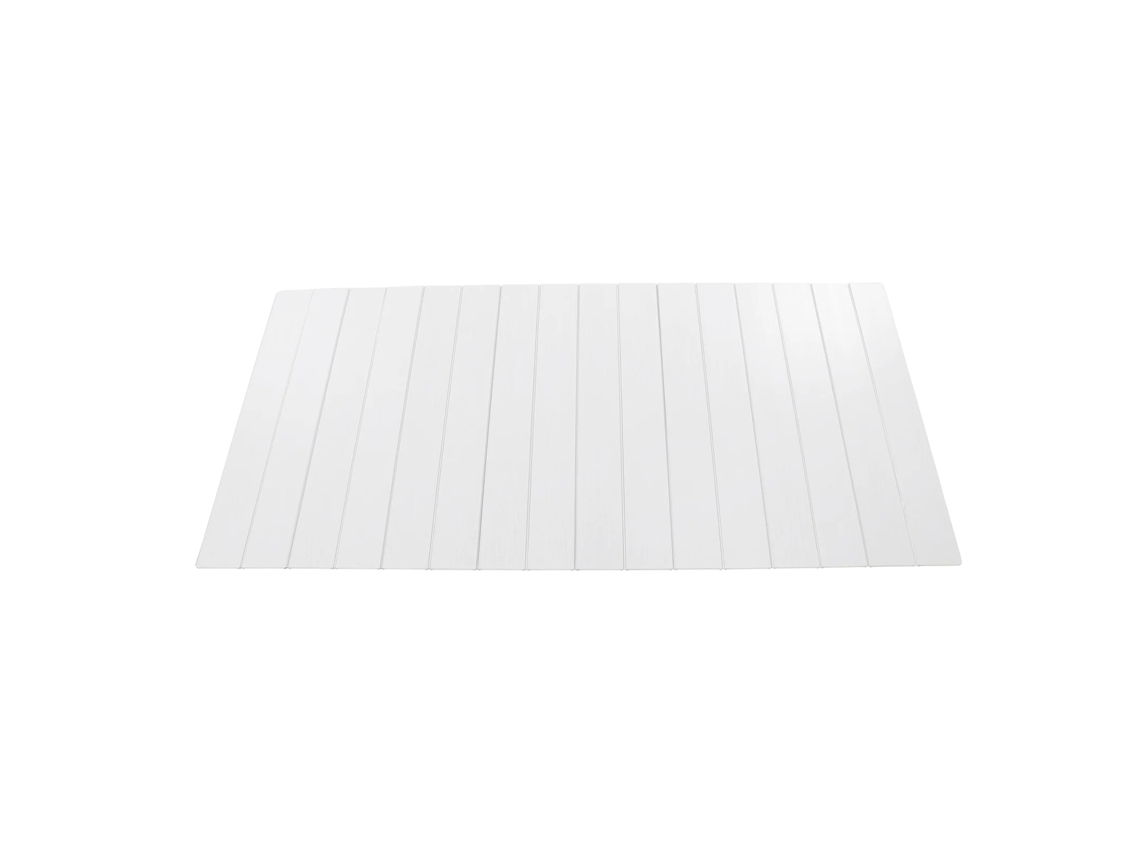 Capa De Banho, Design Multi-funcional E Que Economiza Espaço, Branco