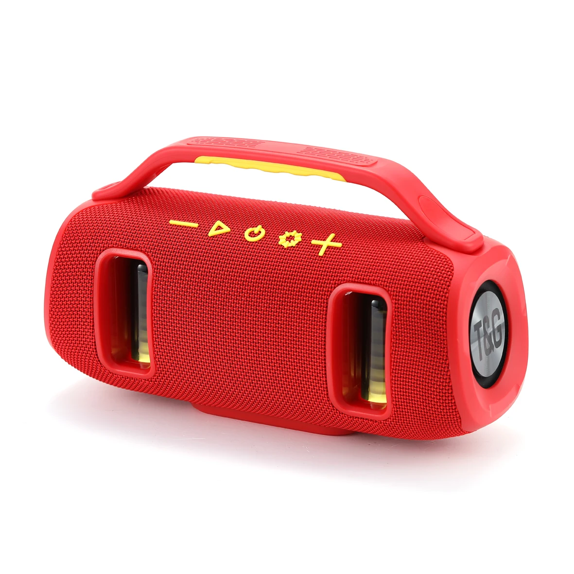 Caixa De Som Bluetooth