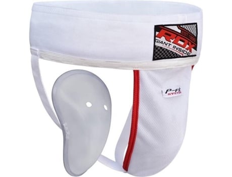 Shell RDX