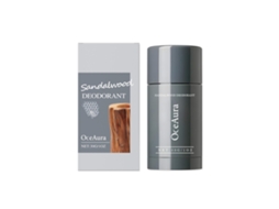Gentle Deodorante Stick Sandalo